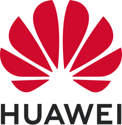 Huawei Logo